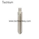 115# flip key blade for Hyundai/Kia original key blade replacement